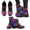 Love and Peace Boots - BohoHip