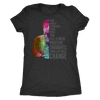 "Positive Thoughts" Women's Tee - BohoHip