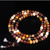 Sandalwood Charm Bracelet Buddhist Bracelet/Necklace - BohoHip
