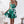 Bliss's Tropical Flirty Dress - BohoHip